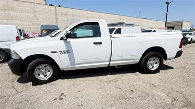 2015 RAM 1500 Tradesman 4X4 1-Owner - Photo 15 - South El Monte, CA 91733