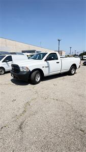 2015 RAM 1500 Tradesman 4X4 1-Owner - Photo 5 - South El Monte, CA 91733