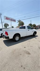 2015 RAM 1500 Tradesman 4X4 1-Owner - Photo 12 - South El Monte, CA 91733