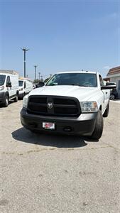 2015 RAM 1500 Tradesman 4X4 1-Owner - Photo 1 - South El Monte, CA 91733
