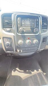 2015 RAM 1500 Tradesman 4X4 1-Owner - Photo 28 - South El Monte, CA 91733