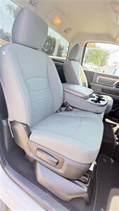 2015 RAM 1500 Tradesman 4X4 1-Owner - Photo 21 - South El Monte, CA 91733