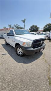 2015 RAM 1500 Tradesman 4X4 1-Owner - Photo 4 - South El Monte, CA 91733