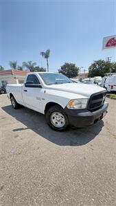 2015 RAM 1500 Tradesman 4X4 1-Owner - Photo 6 - South El Monte, CA 91733