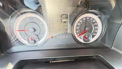 2015 RAM 1500 Tradesman 4X4 1-Owner - Photo 25 - South El Monte, CA 91733