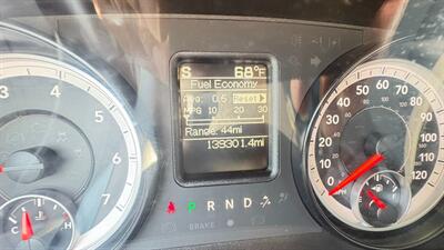 2015 RAM 1500 Tradesman 4X4 1-Owner - Photo 26 - South El Monte, CA 91733