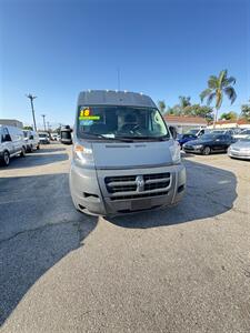 2018 RAM ProMaster 2500 159 WB High Roof LWB   - Photo 4 - South El Monte, CA 91733