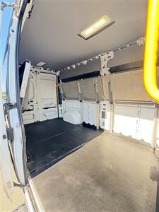 2018 RAM ProMaster 2500 159 WB High Roof LWB   - Photo 12 - South El Monte, CA 91733