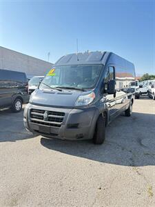2018 RAM ProMaster 2500 159 WB High Roof LWB   - Photo 2 - South El Monte, CA 91733