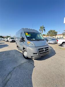 2018 RAM ProMaster 2500 159 WB High Roof LWB   - Photo 3 - South El Monte, CA 91733