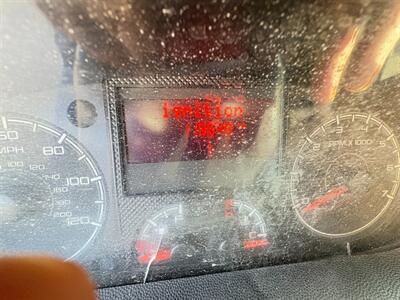2018 RAM ProMaster 2500 159 WB High Roof LWB   - Photo 17 - South El Monte, CA 91733
