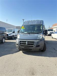 2018 RAM ProMaster 2500 159 WB High Roof LWB   - Photo 1 - South El Monte, CA 91733