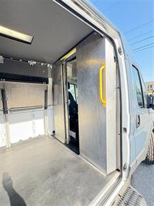 2018 RAM ProMaster 2500 159 WB High Roof LWB   - Photo 11 - South El Monte, CA 91733