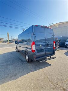 2018 RAM ProMaster 2500 159 WB High Roof LWB   - Photo 9 - South El Monte, CA 91733