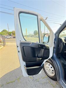2018 RAM ProMaster 2500 159 WB High Roof LWB   - Photo 14 - South El Monte, CA 91733