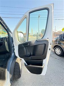 2018 RAM ProMaster 2500 159 WB High Roof LWB   - Photo 13 - South El Monte, CA 91733