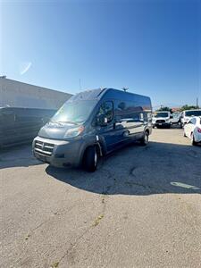 2018 RAM ProMaster 2500 159 WB High Roof LWB   - Photo 5 - South El Monte, CA 91733