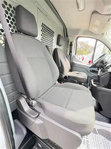 2018 Ford Transit 150 1-Owner   - Photo 32 - South El Monte, CA 91733