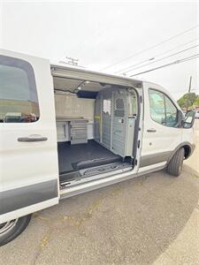 2018 Ford Transit 150 1-Owner   - Photo 21 - South El Monte, CA 91733