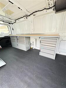 2018 Ford Transit 150 1-Owner   - Photo 24 - South El Monte, CA 91733