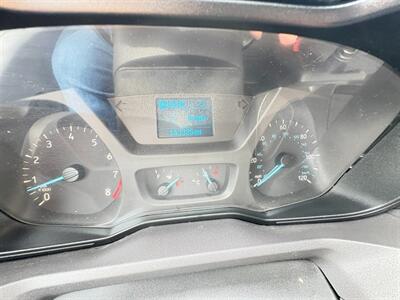 2018 Ford Transit 150 1-Owner   - Photo 39 - South El Monte, CA 91733