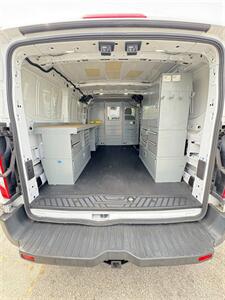 2018 Ford Transit 150 1-Owner   - Photo 17 - South El Monte, CA 91733