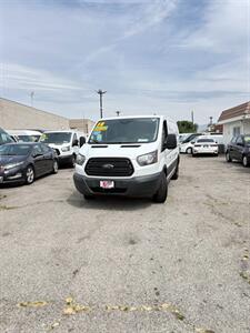 2018 Ford Transit 150 1-Owner   - Photo 1 - South El Monte, CA 91733