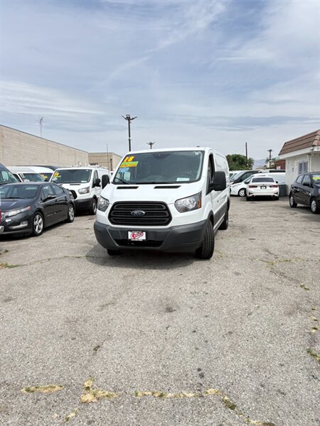 2018 Ford Transit 150 1-Owner - Photo 1 - South El Monte, CA 91733