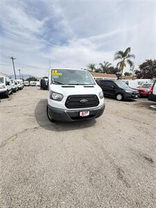 2018 Ford Transit 150 1-Owner   - Photo 5 - South El Monte, CA 91733