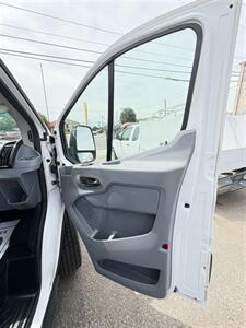 2018 Ford Transit 150 1-Owner   - Photo 31 - South El Monte, CA 91733