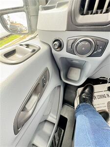 2018 Ford Transit 150 1-Owner   - Photo 33 - South El Monte, CA 91733