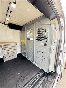 2018 Ford Transit 150 1-Owner   - Photo 22 - South El Monte, CA 91733