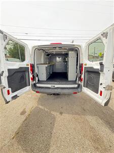 2018 Ford Transit 150 1-Owner   - Photo 16 - South El Monte, CA 91733