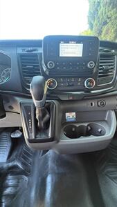 2020 Ford Transit 250 Low Mile, Extended High Roof - Photo 22 - South El Monte, CA 91733