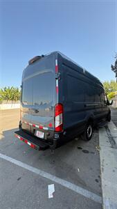2020 Ford Transit 250 Low Mile, Extended High Roof - Photo 5 - South El Monte, CA 91733
