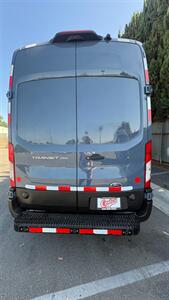 2020 Ford Transit 250 Low Mile, Extended High Roof - Photo 9 - South El Monte, CA 91733