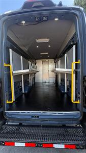 2020 Ford Transit 250 Low Mile, Extended High Roof - Photo 11 - South El Monte, CA 91733
