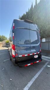 2020 Ford Transit 250 Low Mile, Extended High Roof - Photo 7 - South El Monte, CA 91733