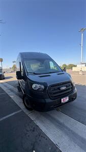 2020 Ford Transit 250 Low Mile, Extended High Roof - Photo 4 - South El Monte, CA 91733