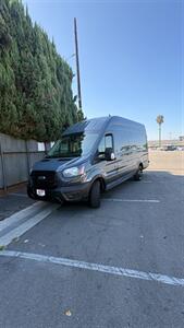 2020 Ford Transit 250 Low Mile, Extended High Roof - Photo 2 - South El Monte, CA 91733