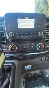2020 Ford Transit 250 Low Mile, Extended High Roof - Photo 23 - South El Monte, CA 91733