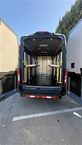2020 Ford Transit 250 Low Mile, Extended High Roof - Photo 10 - South El Monte, CA 91733