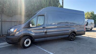 2020 Ford Transit 250 Low Mile, Extended High Roof - Photo 8 - South El Monte, CA 91733