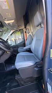 2020 Ford Transit 250 Low Mile, Extended High Roof - Photo 17 - South El Monte, CA 91733