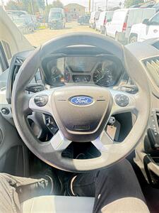 2019 Ford Transit 350 HD Box Van Low Miles 1-Owner   - Photo 25 - South El Monte, CA 91733