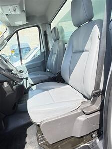 2019 Ford Transit 350 HD Box Van Low Miles 1-Owner   - Photo 22 - South El Monte, CA 91733