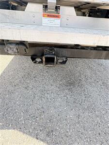 2019 Ford Transit 350 HD Box Van Low Miles 1-Owner   - Photo 18 - South El Monte, CA 91733