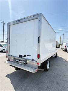 2019 Ford Transit 350 HD Box Van Low Miles 1-Owner   - Photo 9 - South El Monte, CA 91733