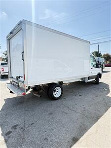 2019 Ford Transit 350 HD Box Van Low Miles 1-Owner   - Photo 11 - South El Monte, CA 91733