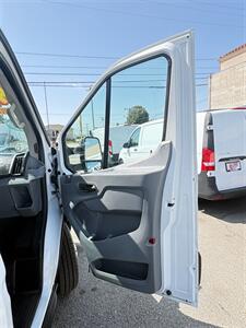 2019 Ford Transit 350 HD Box Van Low Miles 1-Owner   - Photo 20 - South El Monte, CA 91733